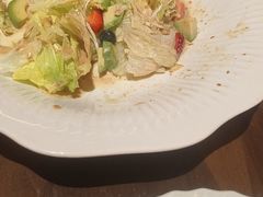 -奉天小馆·非遗东北菜(沈阳万象城店)