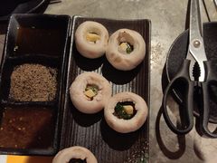 -谷牛日式烤肉(宝山U天地店)