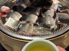 -味家烤肉烤鳗鱼牛排(西塔旗舰店)