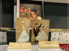 -海马体照相馆|大师(北京华贸中心店)