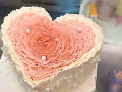 -慕可创意美学·定制CAKE·微景观蛋糕(总店)