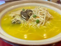 大煮干丝-双东酒店(东关街店)