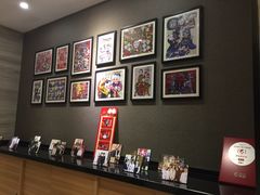 -鼎泰丰(嘉年华•海信广场VILLAGE店)