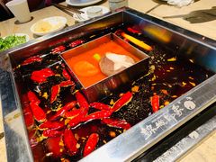 -锦城印象火锅(天府三街店)
