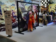 -东浩兰生上海世博展览馆