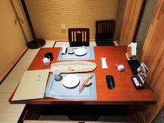 -乾山寿司(好运街店)