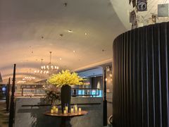 -戈雅法餐厅(世界城广场店)