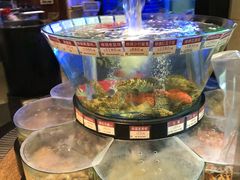 -陶陶居海鲜酒家(新马路店)