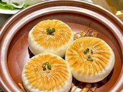 -东南里湖景餐厅·新闽菜(浦西万达店)