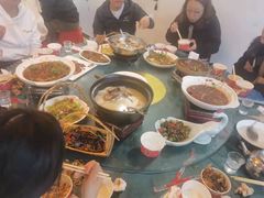 -鱼乐岛餐厅·户外花园主题餐厅