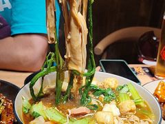 麻辣烫-壹酒贰肉1926·深夜食堂(九纬路店)