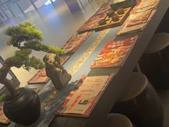 -湊湊火锅·茶憩(和平大悦城店)