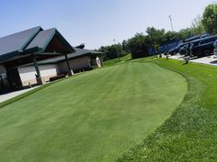 -万柳高尔夫俱乐部