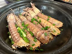 -小时候焗海鲜(鄞州万达店)
