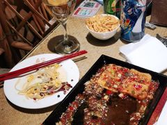 -渝信川菜(西单店)