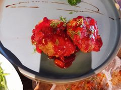-通海俄式烧烤·俄罗斯大串(嵩山路店)