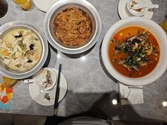 -山衢味庄·鲜辣衢菜(杭行路店)