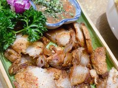 -傣宏缘·云南傣味特色菜·手抓饭·孔雀宴十六年店庆大酬宾(南屏步行街店)