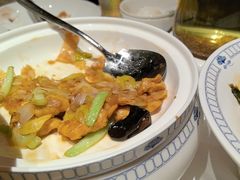 -杏花堂晋商私房菜(华熙五棵松店)