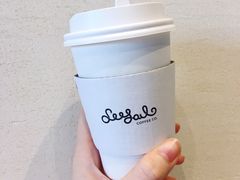 -Seesaw Coffee(苏州中心店)