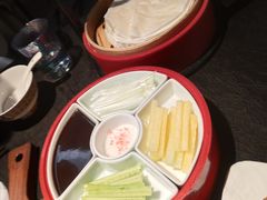 -荣公子创意菜