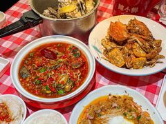 -辣小鲜·南昌大排档(船山路店)