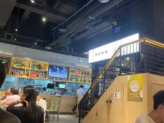 -木屋烧烤(龙湖天街店)