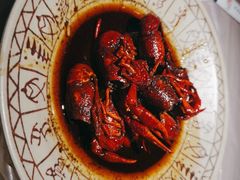 -有位虾匠·手工土菜小馆(市北店)