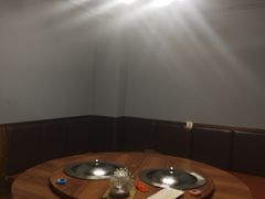包厢-二十一分小锅炖(皓月店)