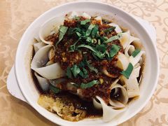 -维吾尔餐厅(宜山路店)