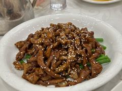 -新和联胜海鲜酒家(万寿路店)