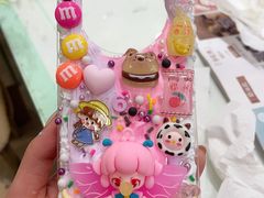 -Summer House夏莫手工坊团建活动(世博源店)
