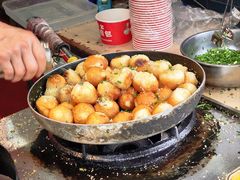 -阿宝生煎包(山海关店)