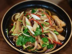 -牛a潮汕鲜牛肉粿条(天河北店)