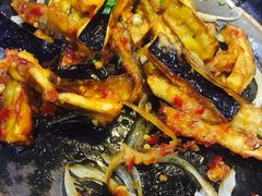 -珍巷福地四合院菜馆(复兴门店)