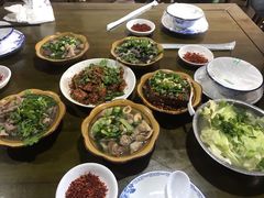 -小杨翘脚牛肉