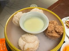 -小隐人家(乐松店)