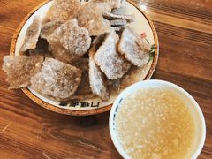 -门框胡同百年卤煮(杨庄路店)