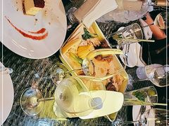 -Big Bamboo 大竹子体育主题餐厅(虹梅路店)