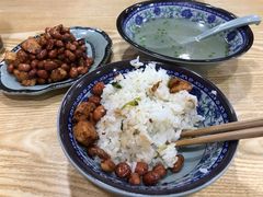 -秦记面馆(襄阳南路店)