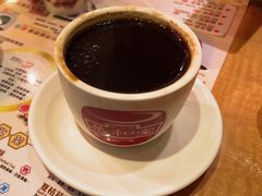 -恭和堂 龟苓膏(铜锣湾店)