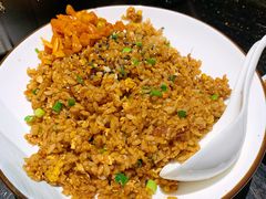 -黑门烤肉