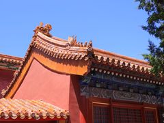 -故宫博物院(故宫)