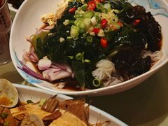 -老虎滩船说·海胆水饺·大连海鲜(老虎滩店)