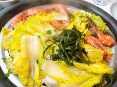 大青虾-大岳·蒸汽海鲜(北清路店)