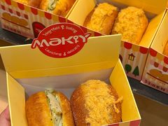 -MAKY米旗(熙地港店)