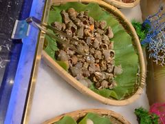 -鼎香缘海鲜自助火锅烤肉(锦辉购物广场店)