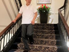 -上海和平饭店龙凤厅 Dragon Phoenix