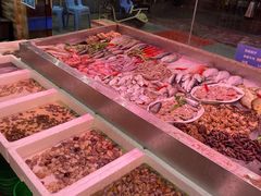 -宏记汕头白粥店(江怡店)
