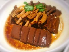 -潮州府·潮菜·砂锅粥(徐家汇店)